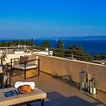 Appartement Adriatic Azur Penthouse