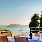 Adriatic Azur Penthouse Appartement