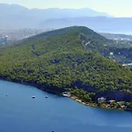 Appartement Adriatic Azur Penthouse *