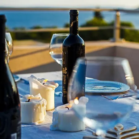 Appartement Adriatic Azur Penthouse *