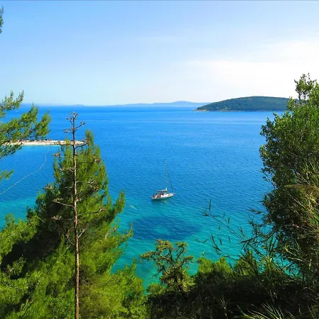 Appartement Adriatic Azur Penthouse *