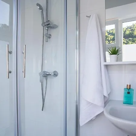 Adriatic Azur Penthouse * Spalato