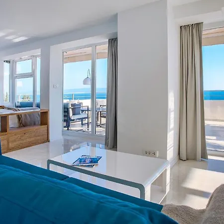 Adriatic Azur Penthouse *