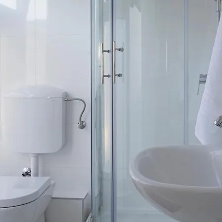 Adriatic Azur Penthouse Lejlighed Split