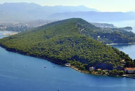 Lejlighed Adriatic Azur Penthouse *