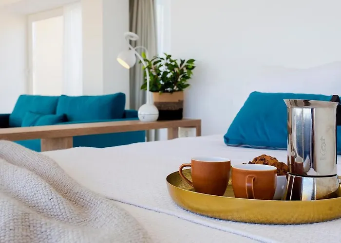Apartamento Adriatic Azur Penthouse