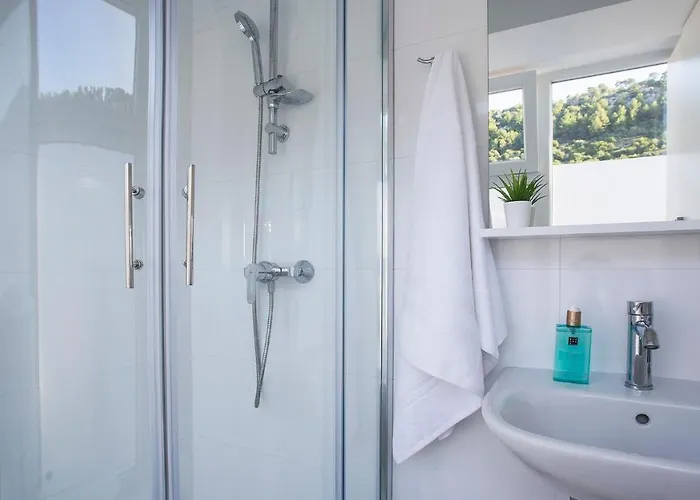 Adriatic Azur Penthouse * Split