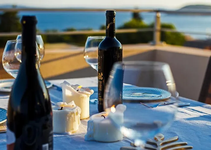 Apartamento Adriatic Azur Penthouse *