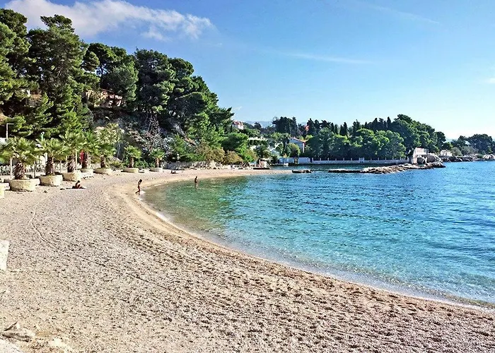 Apartamento Adriatic Azur Penthouse