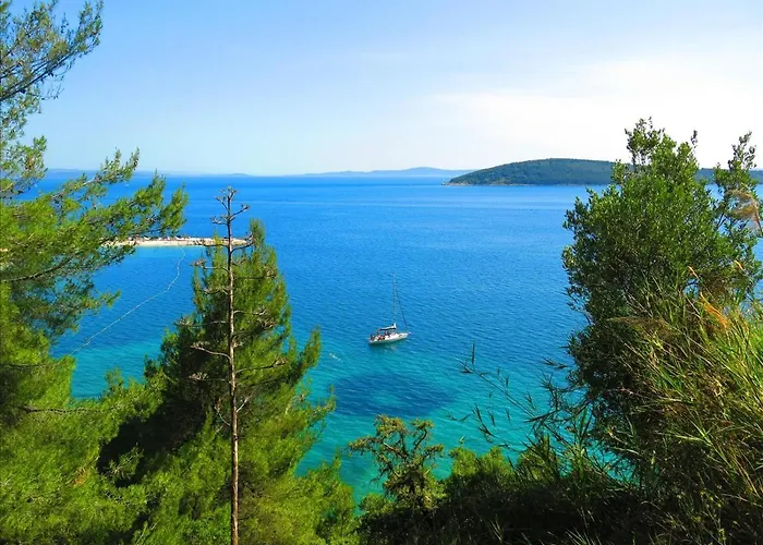 Apartamento Adriatic Azur Penthouse *