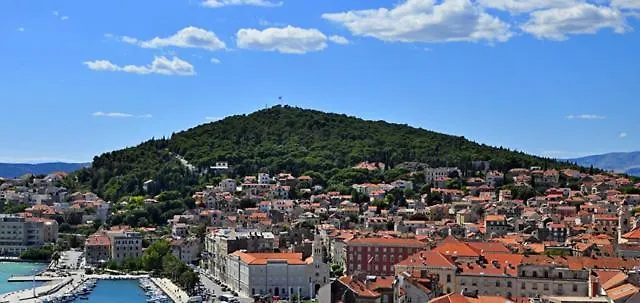 Apartamento Adriatic Azur Penthouse *