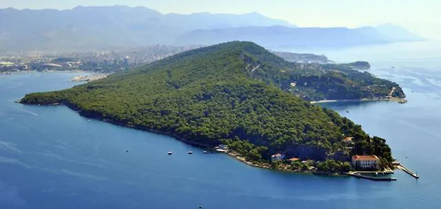 Apartamento Adriatic Azur Penthouse *