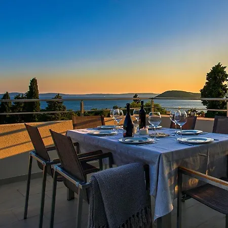 Adriatic Azur Penthouse * Split