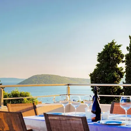 Adriatic Azur Penthouse Appartement