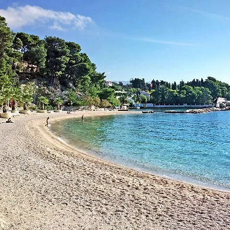 Apartman Adriatic Azur Penthouse