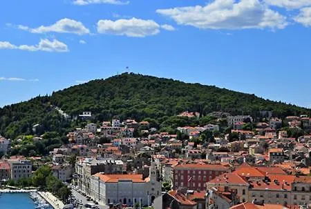 Appartement Adriatic Azur Penthouse *