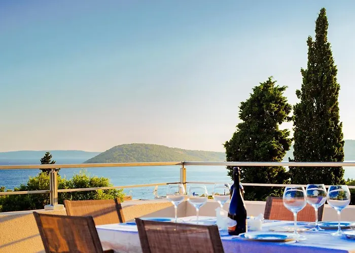 Adriatic Azur Penthouse Apartment