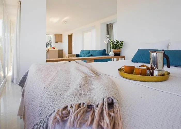 Adriatic Azur Penthouse *