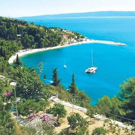 아파트 Adriatic Azur Penthouse *