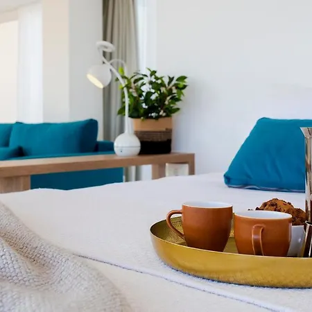 Διαμέρισμα Adriatic Azur Penthouse