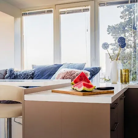 Adriatic Azur Penthouse Διαμέρισμα *