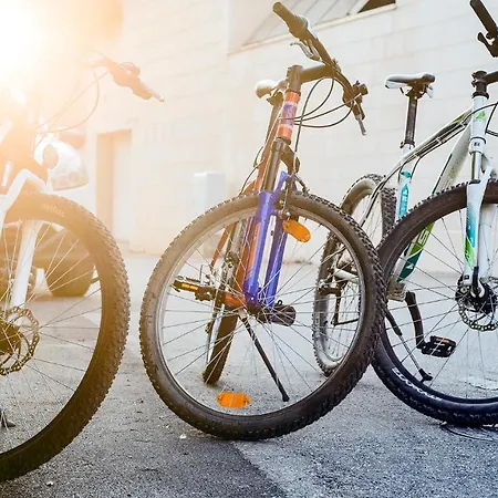 Adriatic Azur Penthouse Σπλιτ