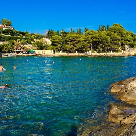 Διαμέρισμα Adriatic Azur Penthouse Σπλιτ